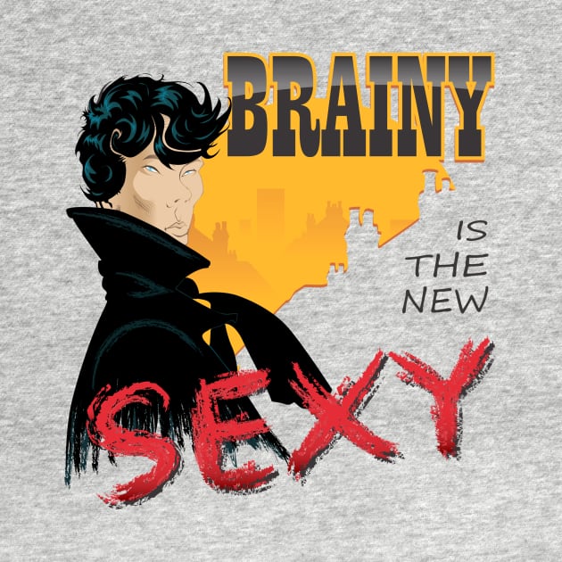 Brainy by Maota